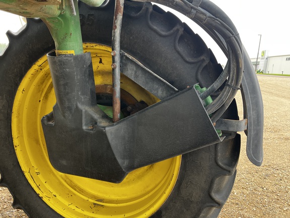 2005 John Deere 4720 - Photo18