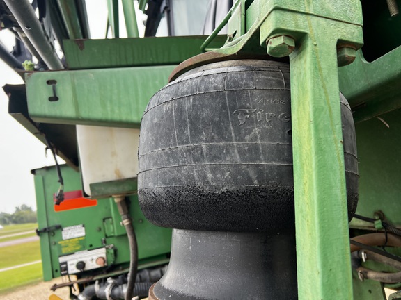 2005 John Deere 4720 - Photo20