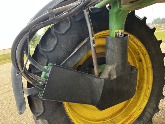 2005 John Deere 4720 - Photo21