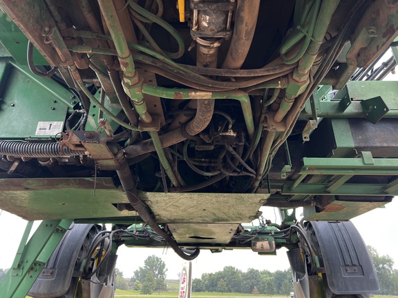 2005 John Deere 4720 - Photo22