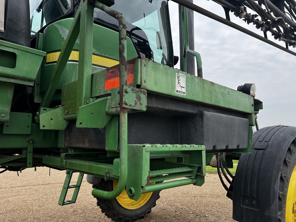 2005 John Deere 4720 - Photo23