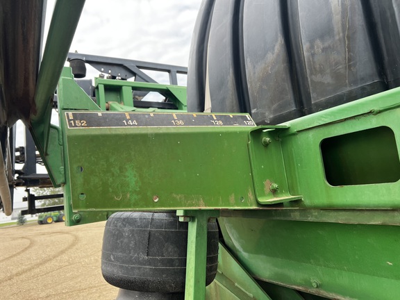 2005 John Deere 4720 - Photo24