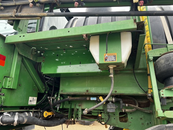 2005 John Deere 4720 - Photo25