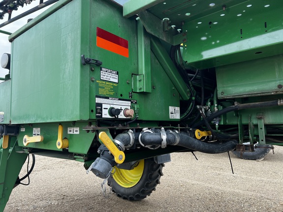 2005 John Deere 4720 - Photo27