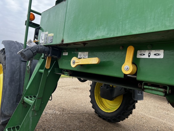 2005 John Deere 4720 - Photo28