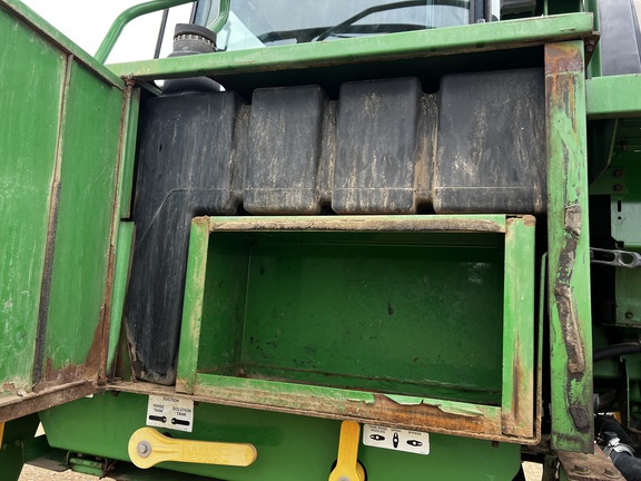 2005 John Deere 4720 - Photo29