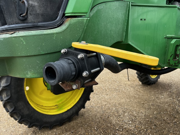 2005 John Deere 4720 - Photo30