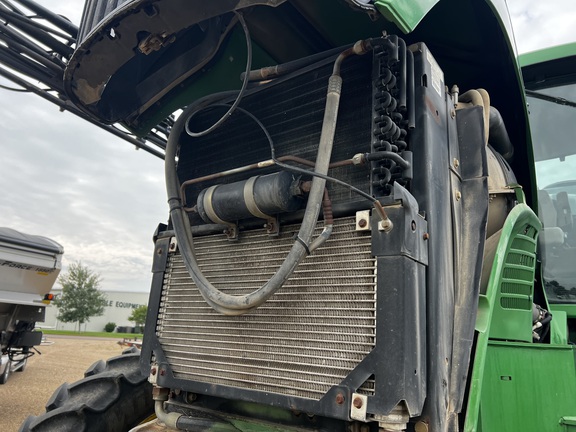 2005 John Deere 4720 - Photo31