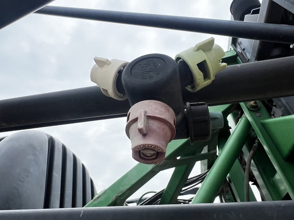 2005 John Deere 4720 - Photo32