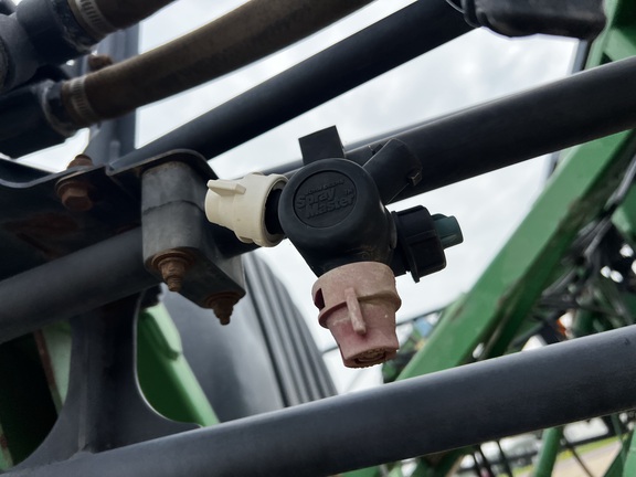 2005 John Deere 4720 - Photo33