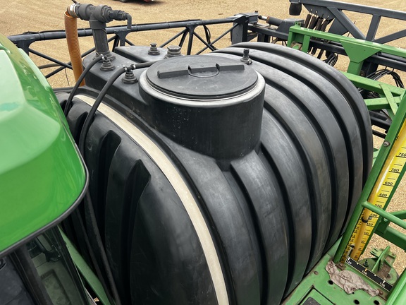 2005 John Deere 4720 - Photo35