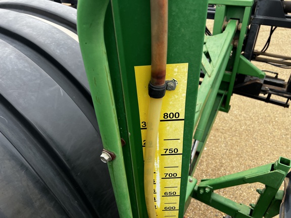 2005 John Deere 4720 - Photo36