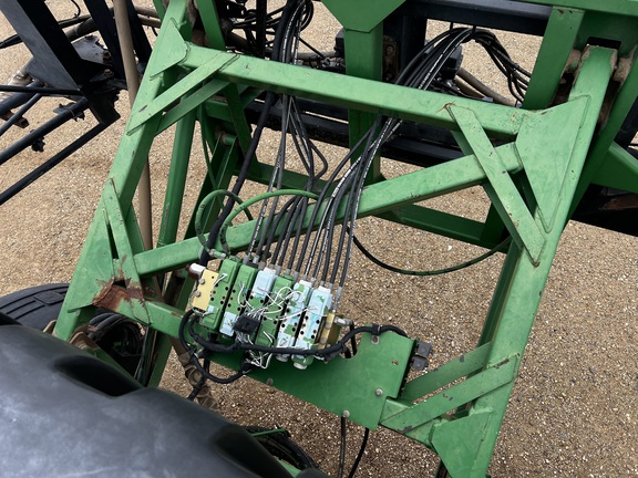 2005 John Deere 4720 - Photo37