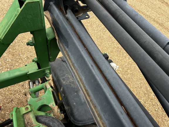 2005 John Deere 4720 - Photo38