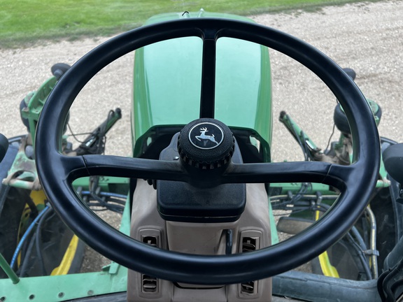 2005 John Deere 4720 - Photo40