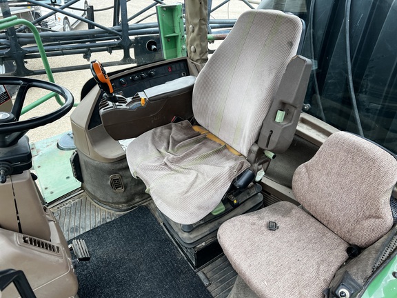 2005 John Deere 4720 - Photo39