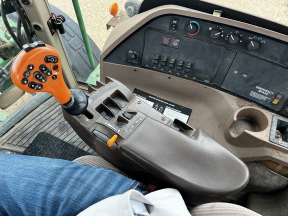 2005 John Deere 4720 - Photo43