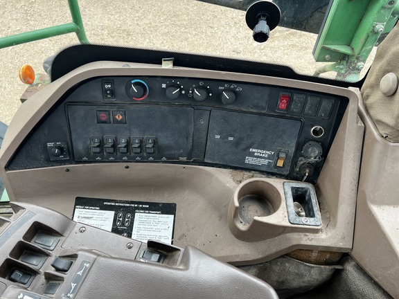 2005 John Deere 4720 - Photo44