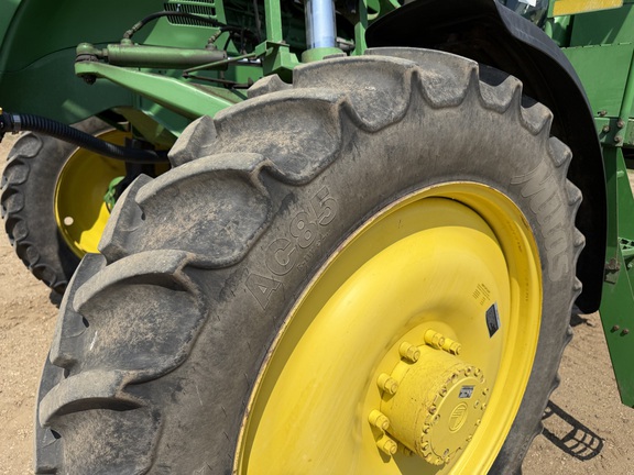 2005 John Deere 4720 - Photo10