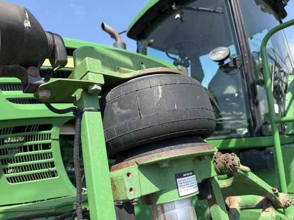 2005 John Deere 4720 - Photo11