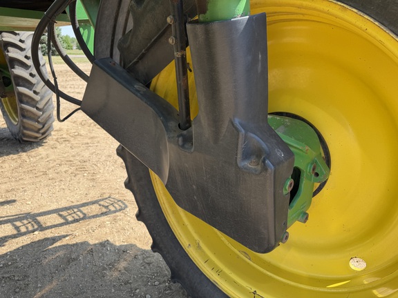 2005 John Deere 4720 - Photo12