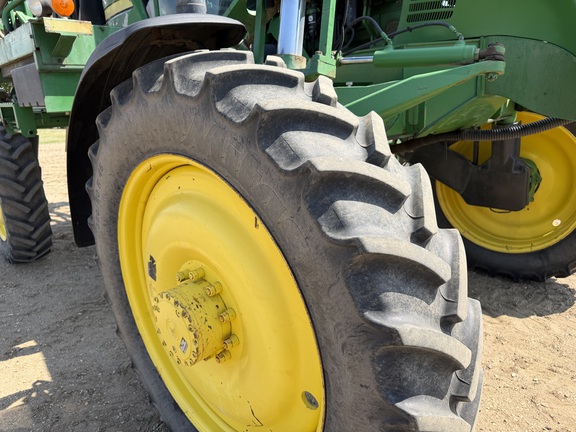 2005 John Deere 4720 - Photo13