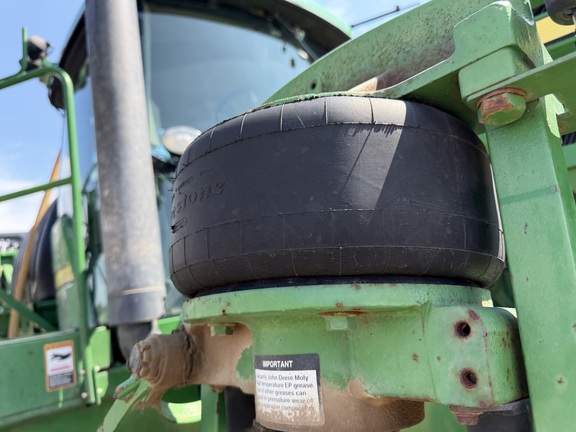 2005 John Deere 4720 - Photo14
