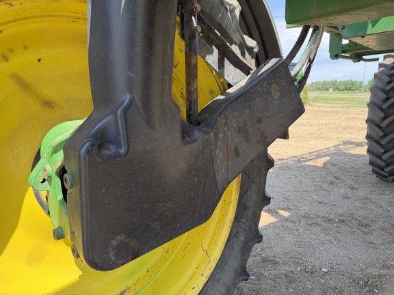 2005 John Deere 4720 - Photo15