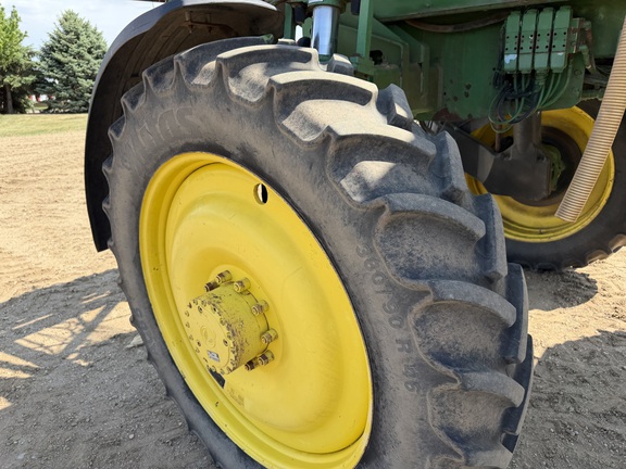 2005 John Deere 4720 - Photo16