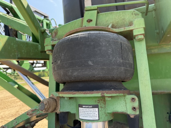 2005 John Deere 4720 - Photo17