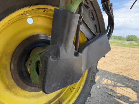 2005 John Deere 4720 - Photo18
