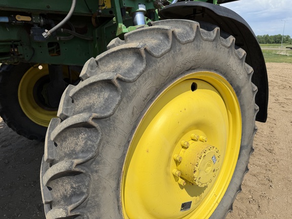 2005 John Deere 4720 - Photo19