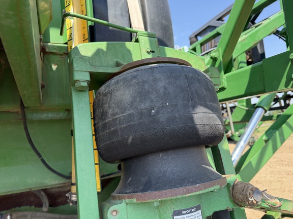 2005 John Deere 4720 - Photo20