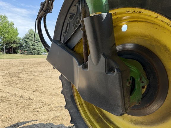 2005 John Deere 4720 - Photo21