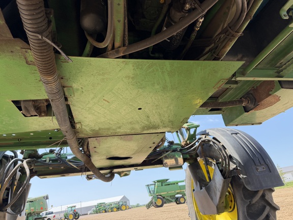 2005 John Deere 4720 - Photo22