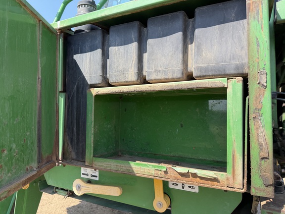 2005 John Deere 4720 - Photo25