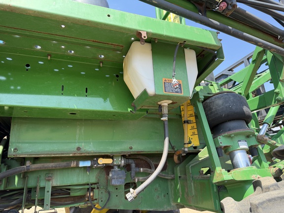 2005 John Deere 4720 - Photo26