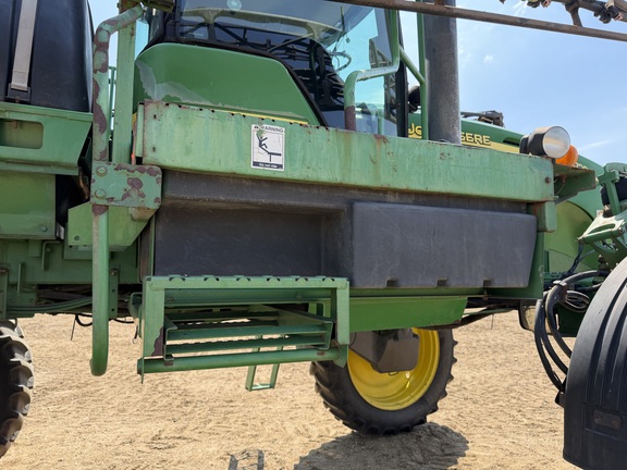 2005 John Deere 4720 - Photo27