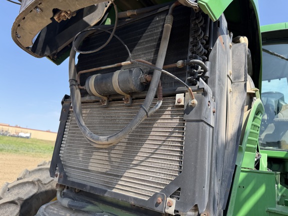 2005 John Deere 4720 - Photo28