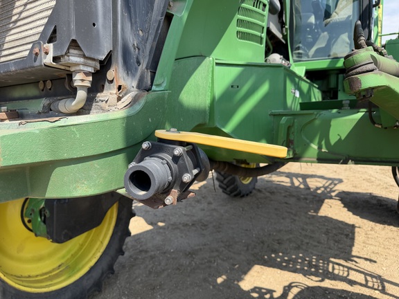 2005 John Deere 4720 - Photo29