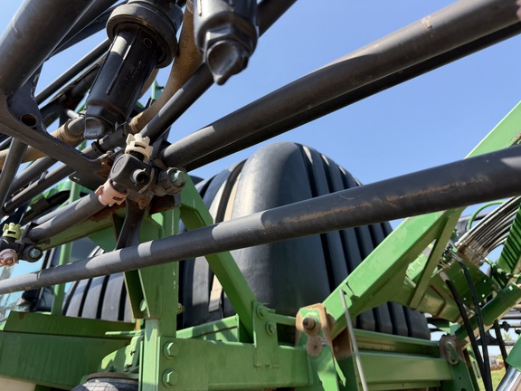 2005 John Deere 4720 - Photo33