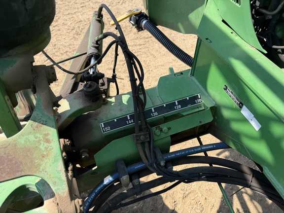 2005 John Deere 4720 - Photo36