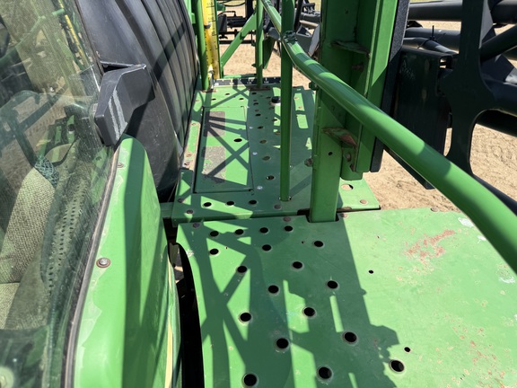 2005 John Deere 4720 - Photo37