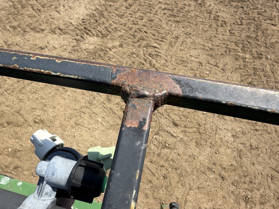 2005 John Deere 4720 - Photo38