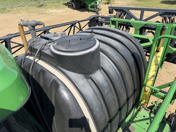 2005 John Deere 4720 - Photo39