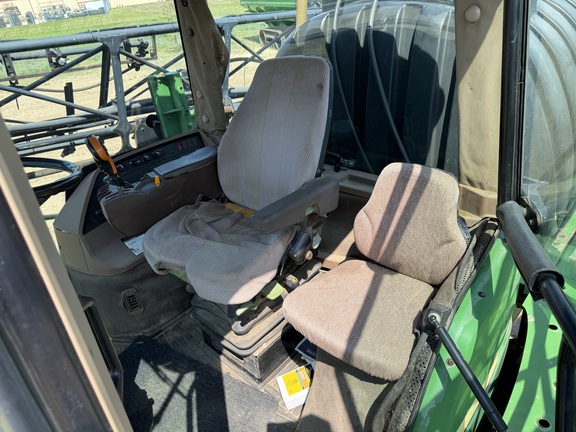 2005 John Deere 4720 - Photo42