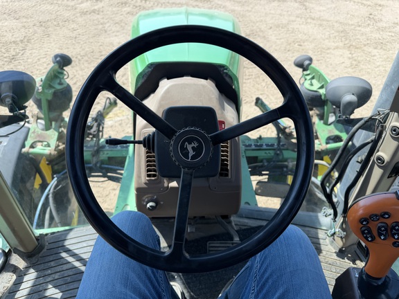 2005 John Deere 4720 - Photo43