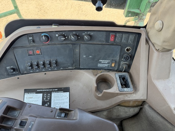 2005 John Deere 4720 - Photo45