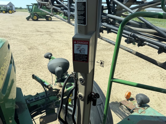 2005 John Deere 4720 - Photo47