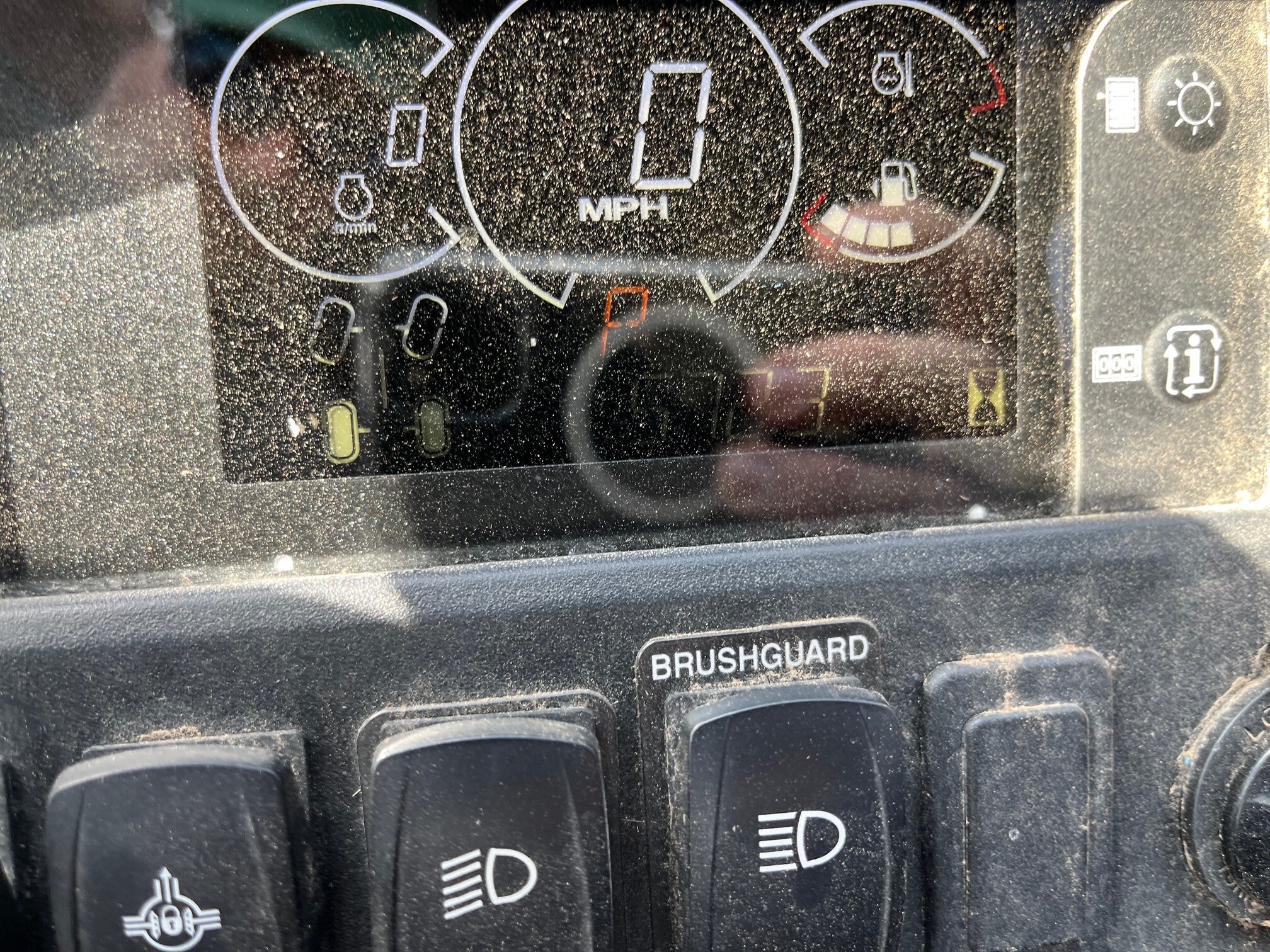 2024 John Deere XUV 825M S4 Image 14